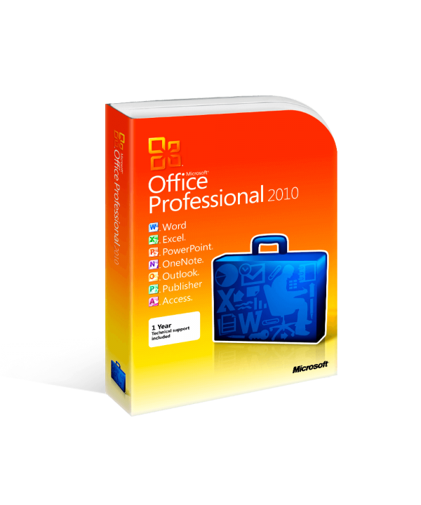office2010Professional