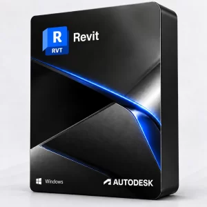 Revit Profesional 3 Años – Suscripción · Windows