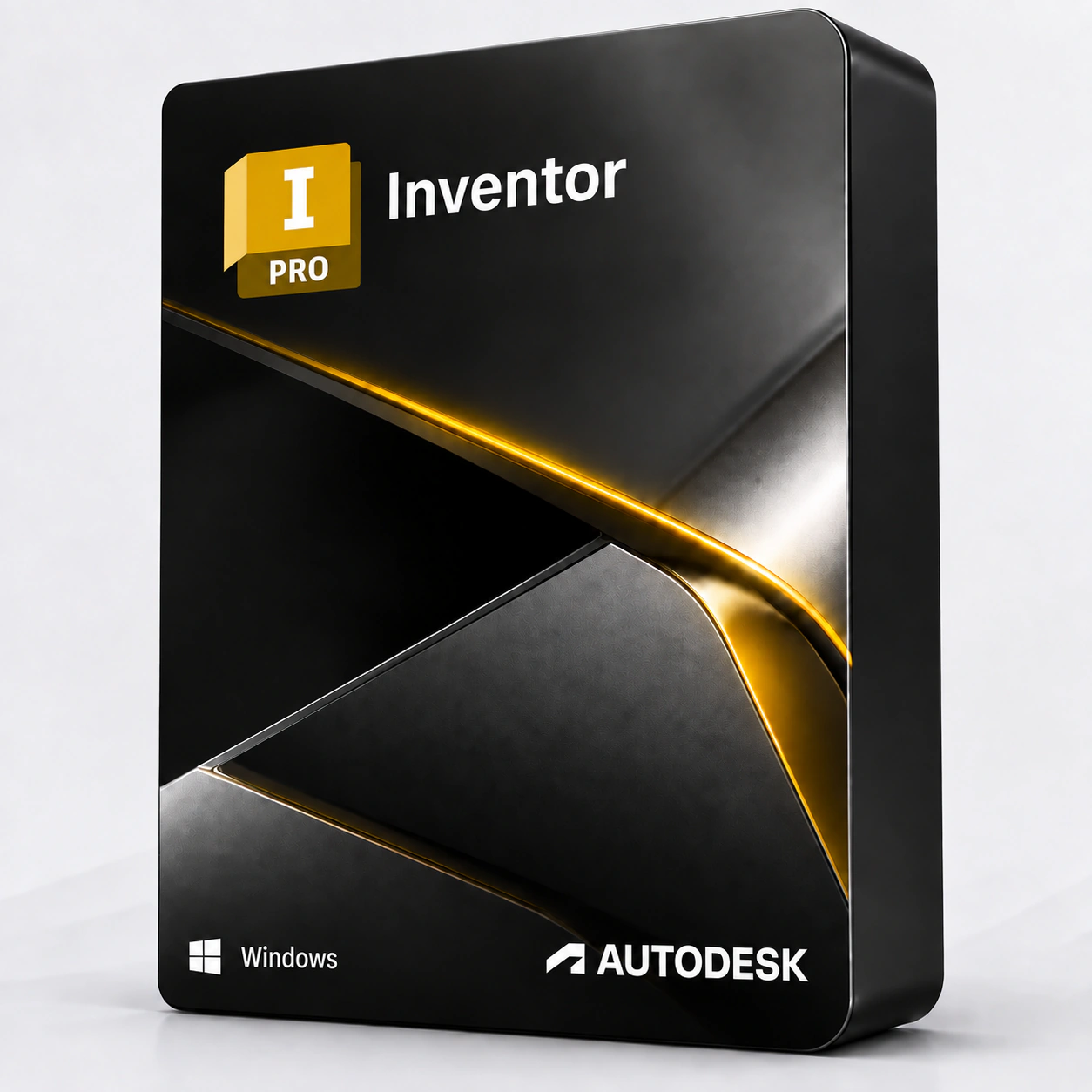 Inventor Profesional 3 Años – Suscripción · Windows