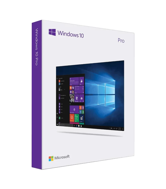 Windows 10 Pro