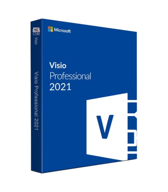 Visio 2021 Professional
