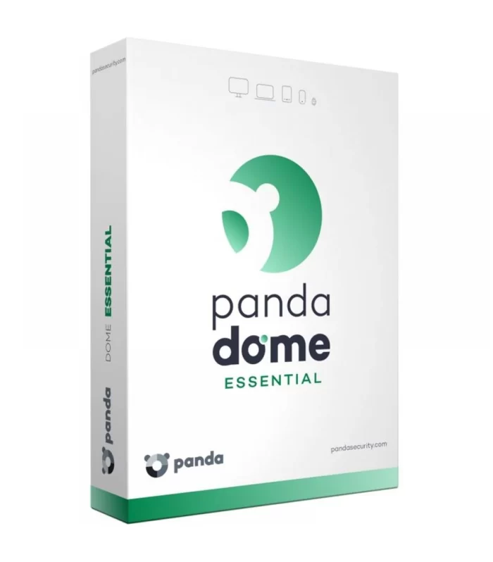 Panda Dome Essential
