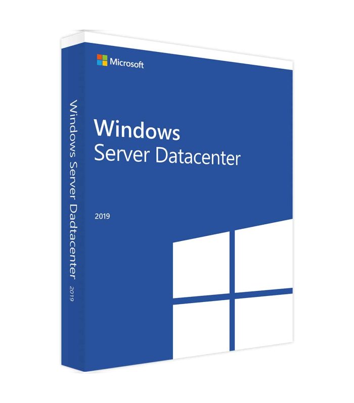 Windows Server 2019 Datacenter