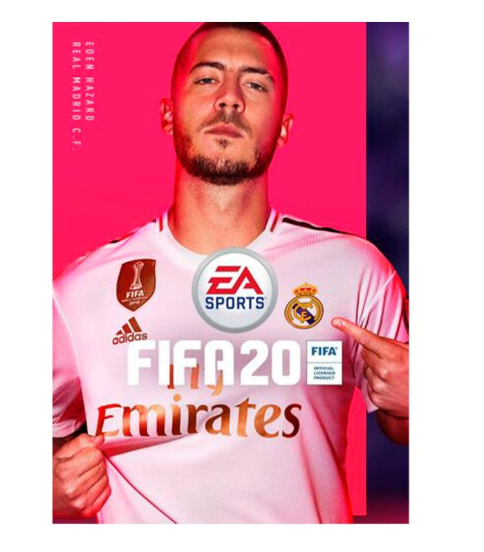 FIFA 20