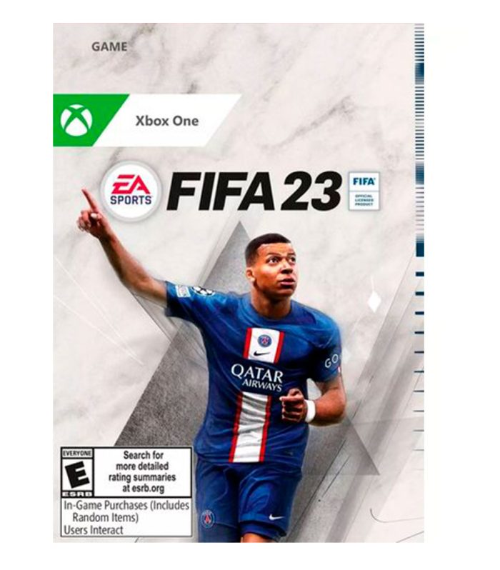 FIFA 23 Standard Edition