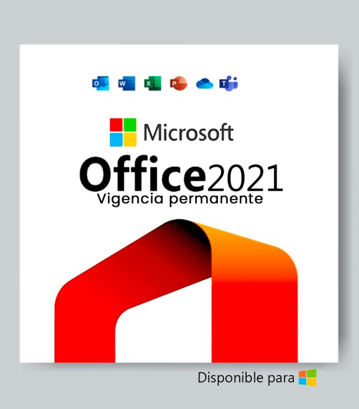 Office 2021 Professional Plus