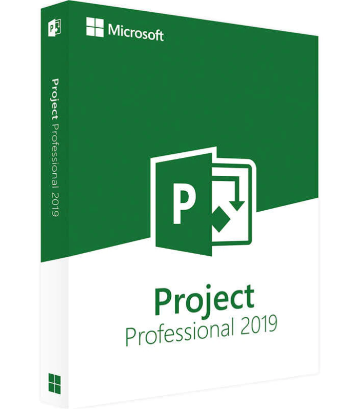 Project 2019 Professional