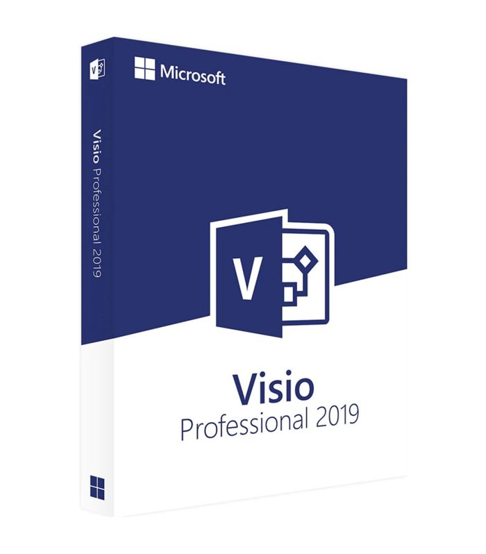 Visio 2019 Professional