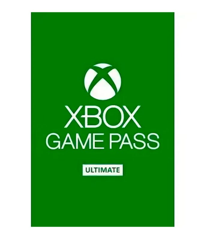 Xbox Game Pass Ultimate