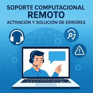 Soporte Computacional