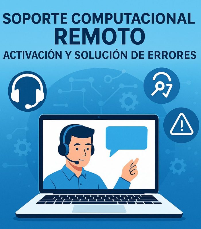 Soporte Computacional