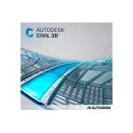 Civil 3D Profesional 1 Año – Suscripción