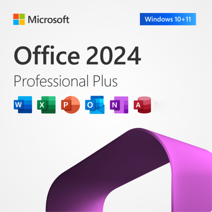8世代i5✨️Office2024✨️Photoshop&Illustrator Office 2024 Professional Plus - Licencias Originales