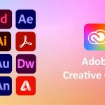 Adobe Creative Cloud | Clave Serial | Todas las Apps Incluidas