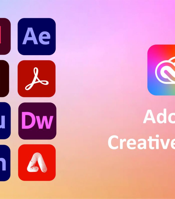 Adobe Creative Cloud | Suscripción | Todas las Apps Incluidas