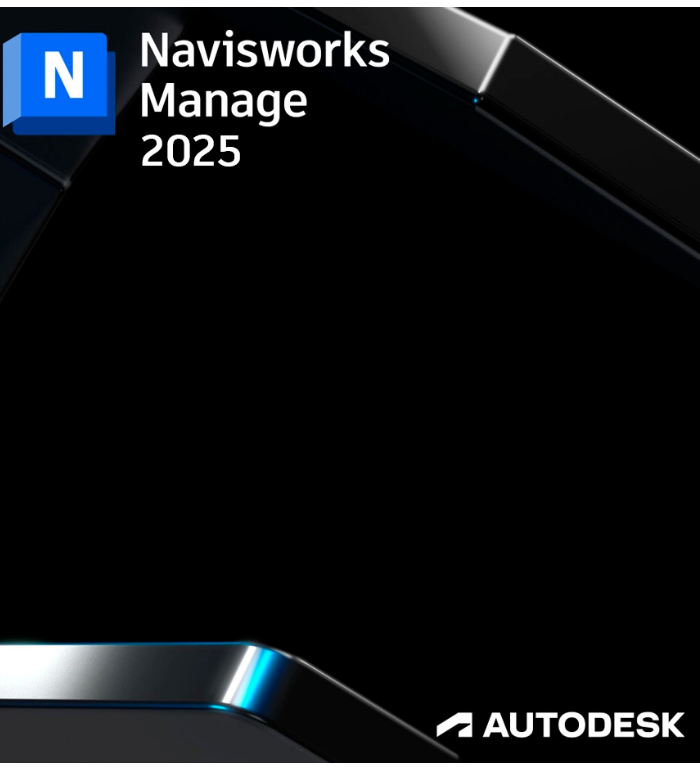 Navisworks Manage 2025 – Suscripción 1 año