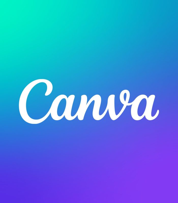 Canva - Suscripción 1 año