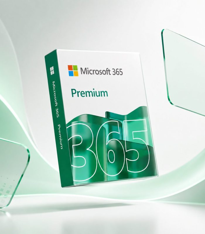 Microsoft 365 Premium