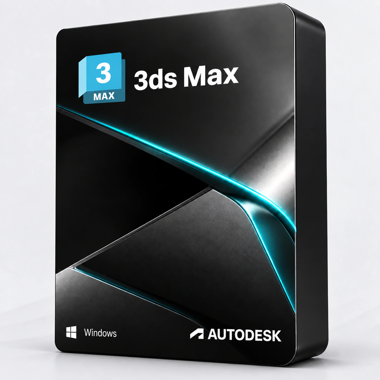 Autodesk 3DS MAX - Suscripción 3 años · Windows